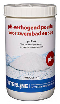 pH-Plus Interline Hoofdfoto