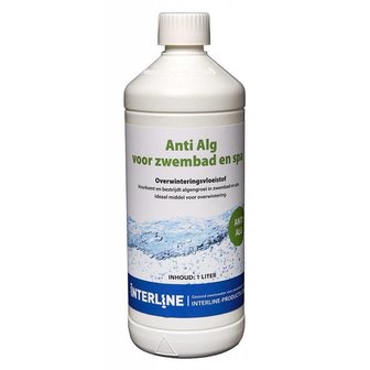 Anti Alg Interline