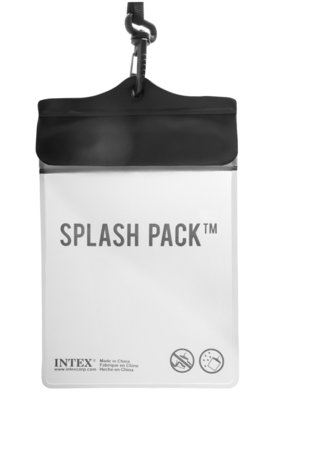 Splash Pack