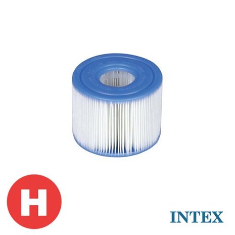 Intex Filter Patroon H